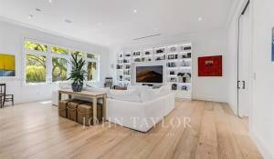 Verkauf Villa Coral Gables