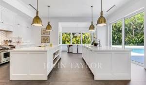 Verkauf Villa Coral Gables