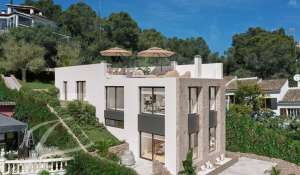 Verkauf Villa Costa d'En Blanes
