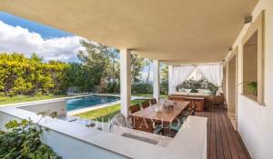 Verkauf Villa Costa d'En Blanes