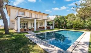 Verkauf Villa Costa d'En Blanes