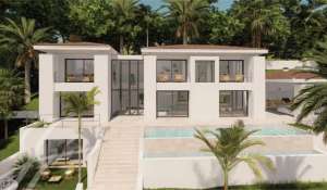 Verkauf Villa Costa d'En Blanes