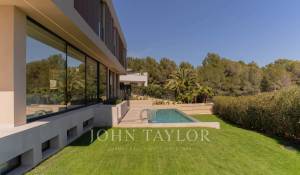 Verkauf Villa Costa d'En Blanes