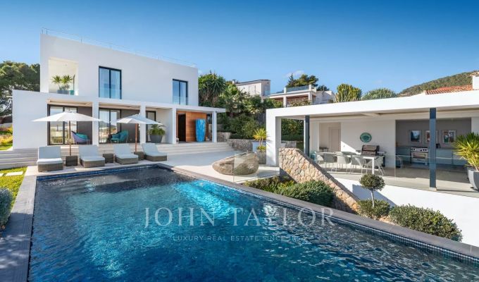 Verkauf Villa Costa d'En Blanes