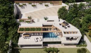 Verkauf Villa Costa de la Calma