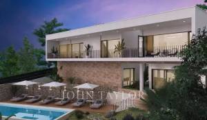 Verkauf Villa Costa de la Calma