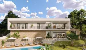 Verkauf Villa Costa de la Calma