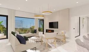 Verkauf Villa Costa de la Calma