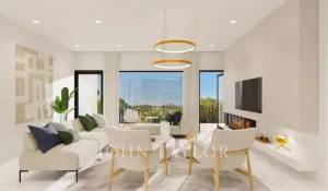 Verkauf Villa Costa de la Calma