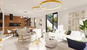 Verkauf Villa Costa de la Calma