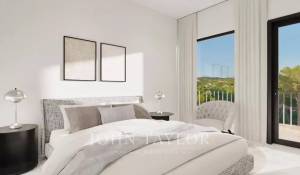 Verkauf Villa Costa de la Calma