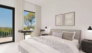 Verkauf Villa Costa de la Calma