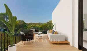 Verkauf Villa Costa de la Calma