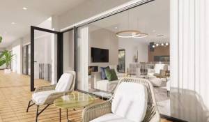 Verkauf Villa Costa de la Calma