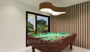 Verkauf Villa Costa de la Calma