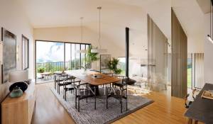 Verkauf Villa Crans-Montana