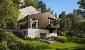 Verkauf Villa Crans-Montana