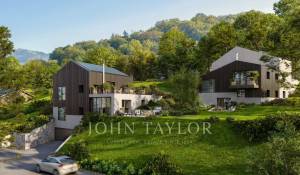 Verkauf Villa Crans-Montana