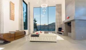 Verkauf Villa Crans-Montana