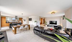 Verkauf Villa Denens