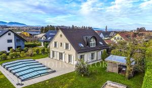 Verkauf Villa Denens