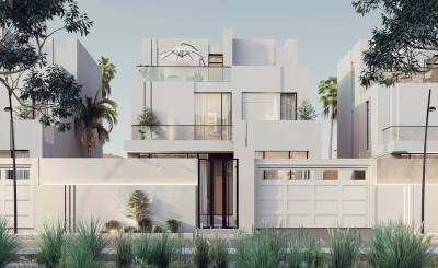 Verkauf Villa Doha