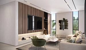 Verkauf Villa Downtown Dubai