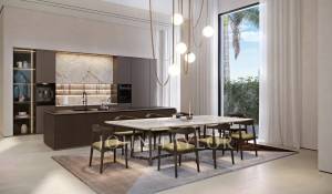 Verkauf Villa Downtown Dubai