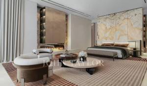 Verkauf Villa Downtown Dubai