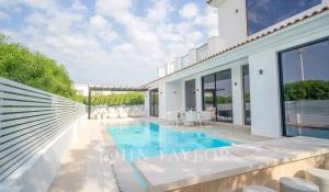 Verkauf Villa Downtown Dubai