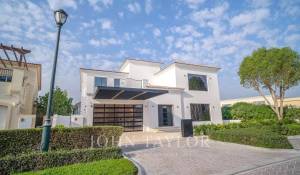 Verkauf Villa Downtown Dubai