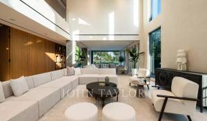 Verkauf Villa Downtown Dubai