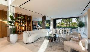Verkauf Villa Downtown Dubai