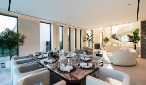Verkauf Villa Downtown Dubai