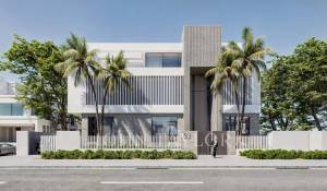 Verkauf Villa Downtown Dubai
