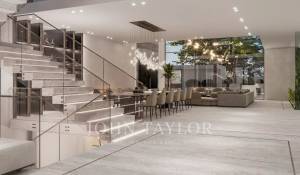 Verkauf Villa Downtown Dubai