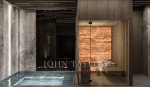 Verkauf Villa Downtown Dubai