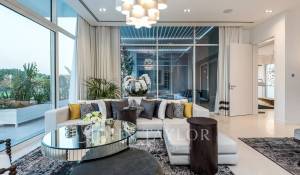 Verkauf Villa Dubai