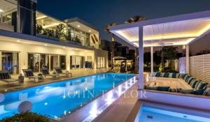 Verkauf Villa Dubai
