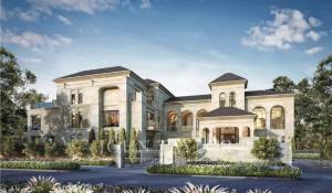 Verkauf Villa Dubai