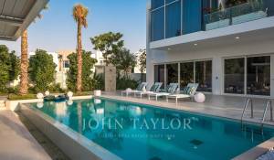 Verkauf Villa Dubai