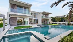Verkauf Villa Dubai