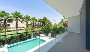 Verkauf Villa Dubai