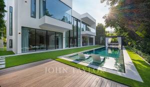 Verkauf Villa Dubai