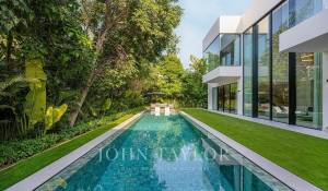 Verkauf Villa Dubai
