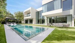 Verkauf Villa Dubai