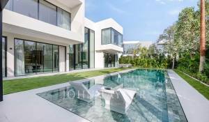 Verkauf Villa Dubai