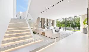 Verkauf Villa Dubai