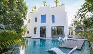 Verkauf Villa Dubai