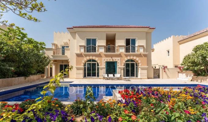 Verkauf Villa Dubai